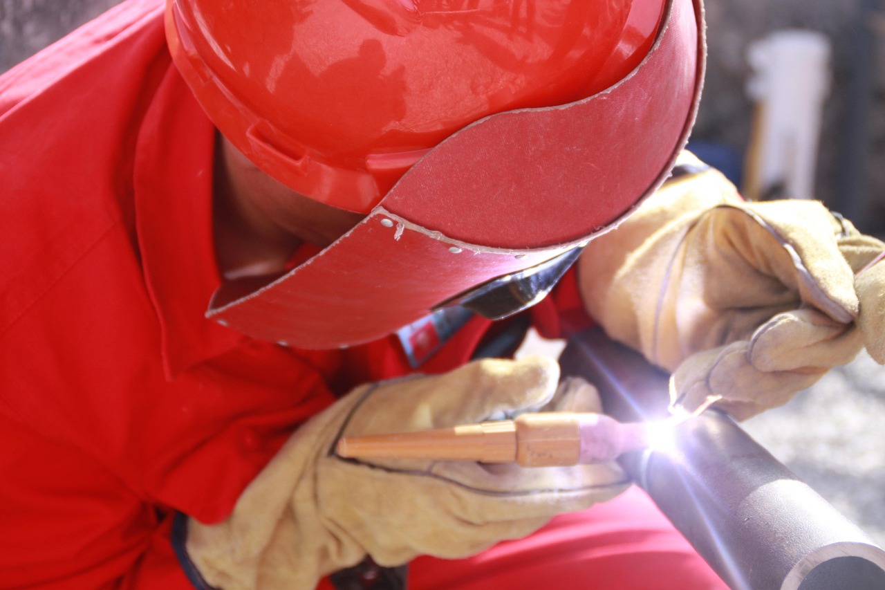 nitrogen pipeline diagram